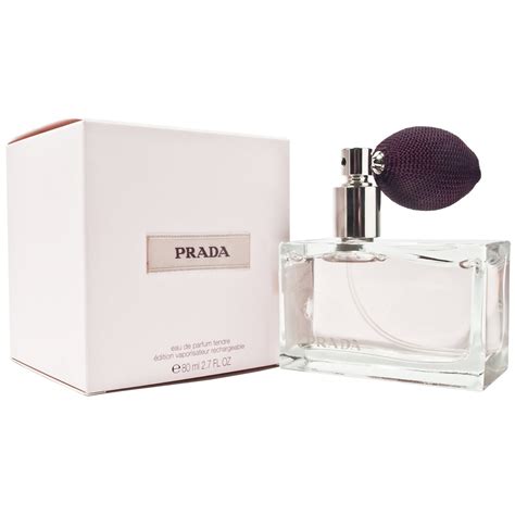 prada tendre femme eau de parfum 50|prada perfume for women.